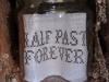 Jar No 138