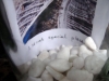 Jar No 24 - words