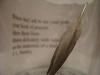 Jar No 277 close up