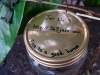 Jar No 9 - lid